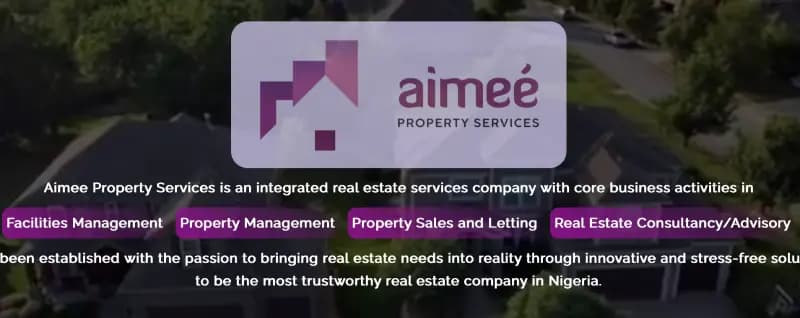 Aimee Property Services