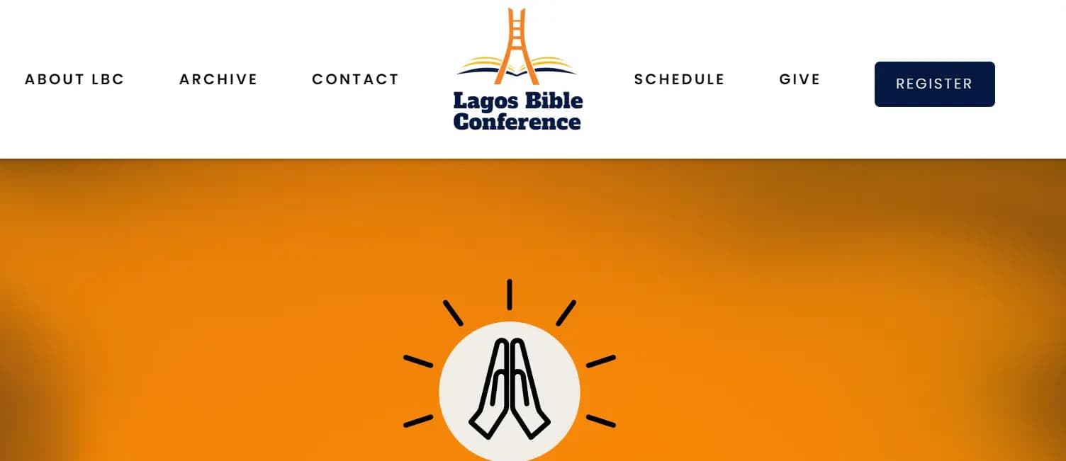 Lagos Bible Conference