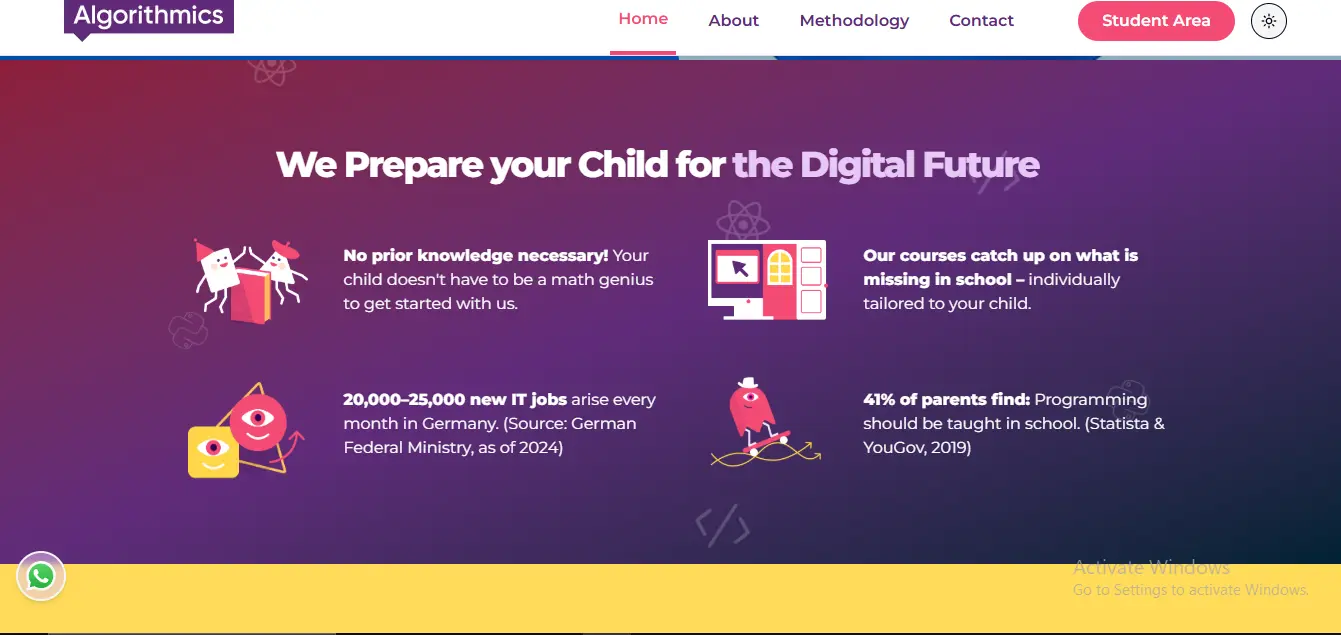 Algorithmics Nigeria